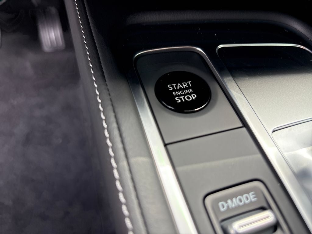 2027 INFINITI QX65 Sport AWD