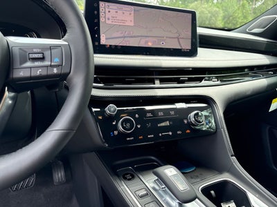 2027 INFINITI QX65 Sport AWD