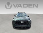 2027 INFINITI QX65 Sport AWD