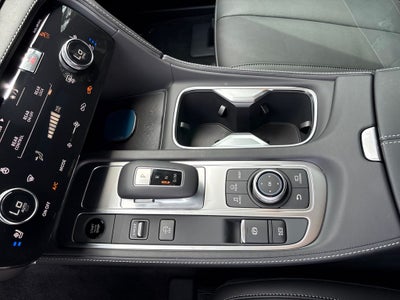 2027 INFINITI QX65 Sport AWD
