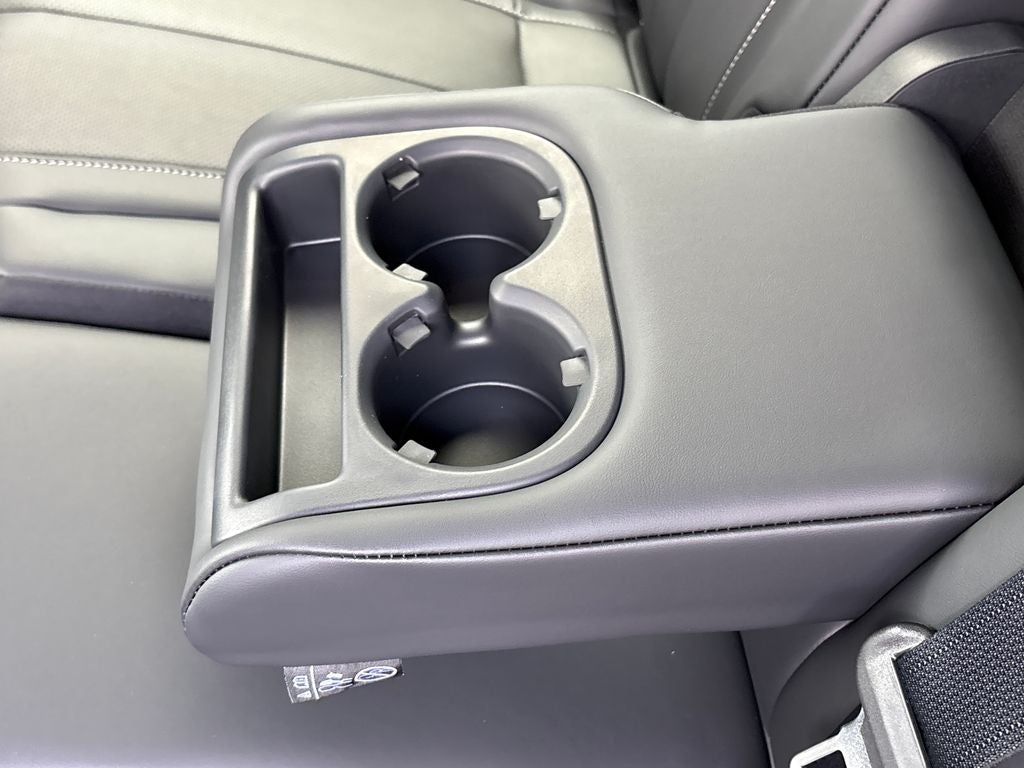 2027 INFINITI QX65 Sport AWD
