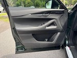 2027 INFINITI QX65 Sport AWD