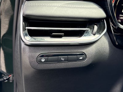 2027 INFINITI QX65 Sport AWD