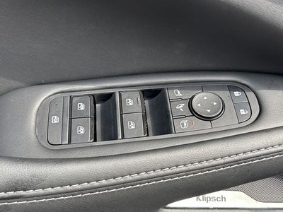 2027 INFINITI QX65 Sport AWD
