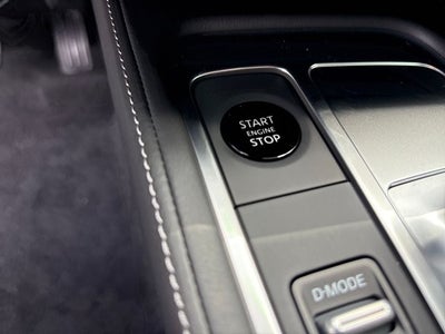 2027 INFINITI QX65 Sport AWD