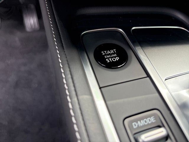 2027 INFINITI QX65 Sport AWD