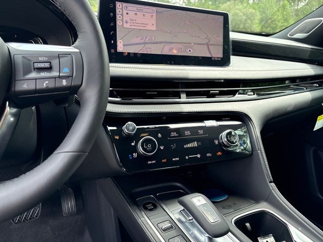 2027 INFINITI QX65 Sport AWD