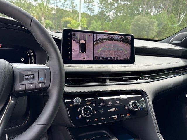 2027 INFINITI QX65 Sport AWD