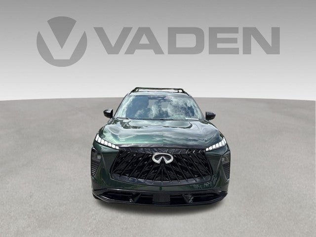 2027 INFINITI QX65 Sport AWD