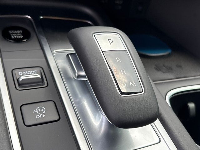 2027 INFINITI QX65 Sport AWD
