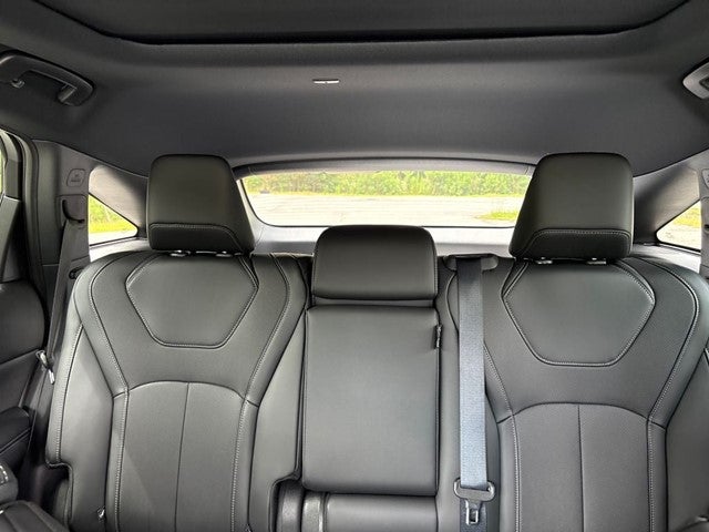 2027 INFINITI QX65 Sport AWD