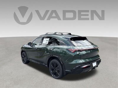 2027 INFINITI QX65 Sport AWD