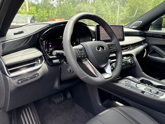 2027 INFINITI QX65 Sport AWD