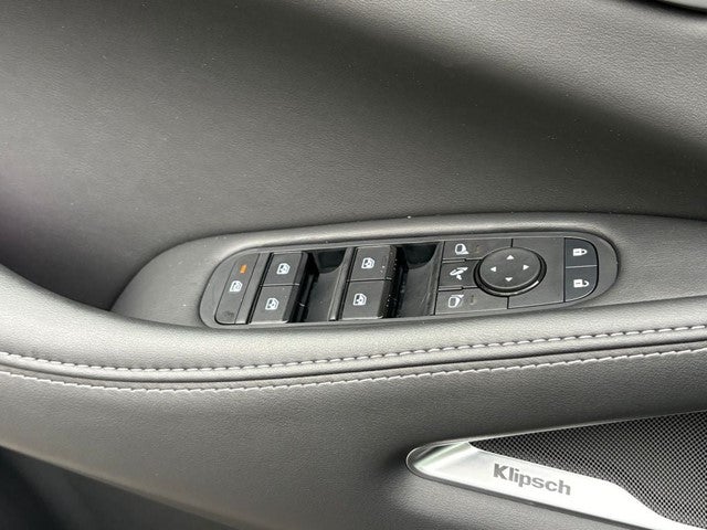 2027 INFINITI QX65 Sport AWD