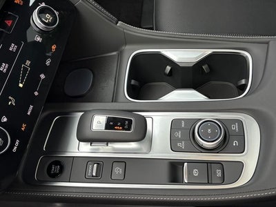 2027 INFINITI QX65 Sport AWD