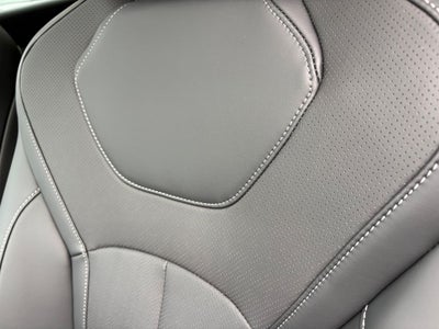 2027 INFINITI QX65 Sport AWD