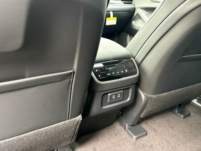 2027 INFINITI QX65 Sport AWD