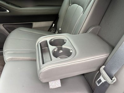 2027 INFINITI QX65 Sport AWD