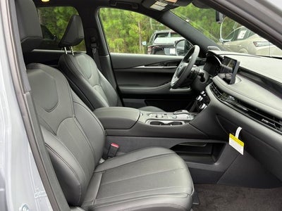 2027 INFINITI QX65 Sport AWD