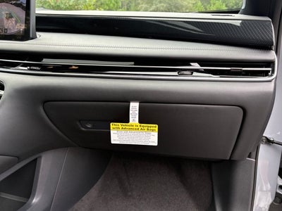 2027 INFINITI QX65 Sport AWD