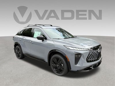 2027 INFINITI QX65 Sport AWD
