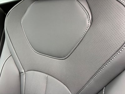 2027 INFINITI QX65 Sport AWD