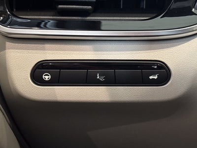2027 INFINITI QX65 Sport AWD