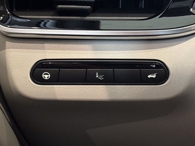 2027 INFINITI QX65 Sport AWD