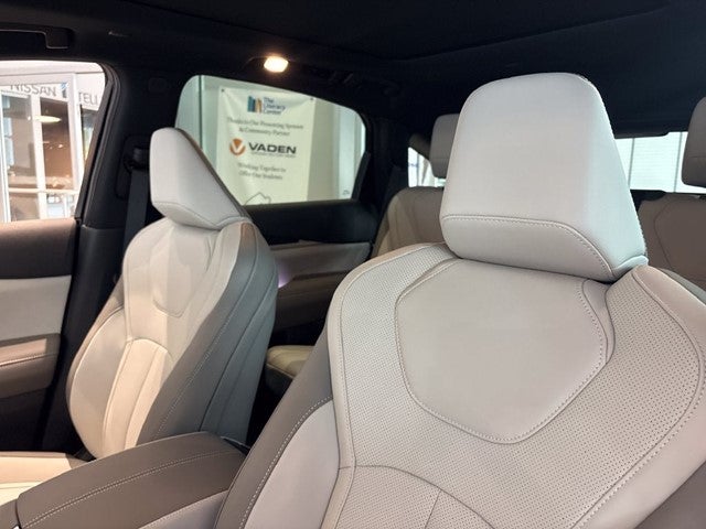 2027 INFINITI QX65 Sport AWD