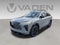 2027 INFINITI QX65 SPORT