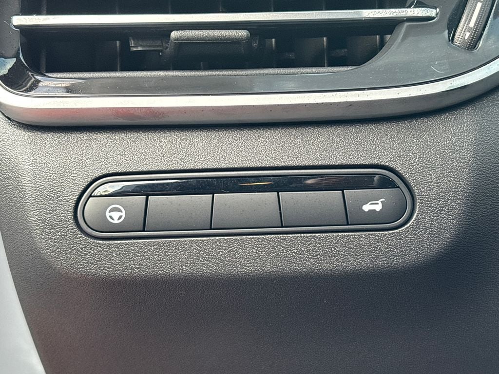 2027 INFINITI QX65 SPORT