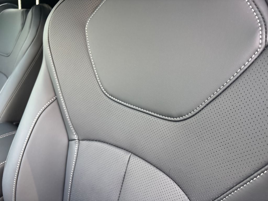 2027 INFINITI QX65 SPORT