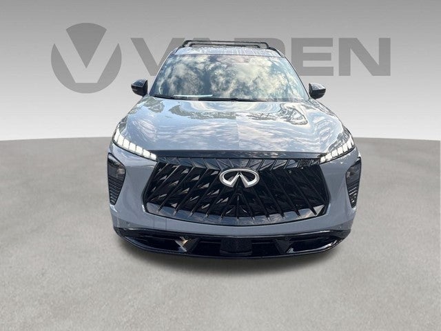 2027 INFINITI QX65 Sport AWD