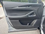 2027 INFINITI QX65 Sport AWD