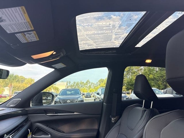 2027 INFINITI QX65 Sport AWD