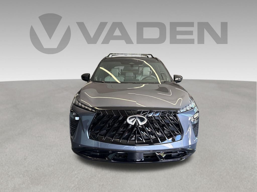 2027 INFINITI QX65 Autograph AWD