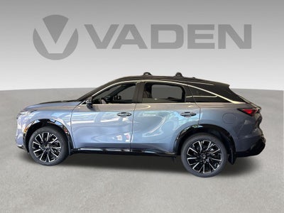 2027 INFINITI QX65 Autograph AWD
