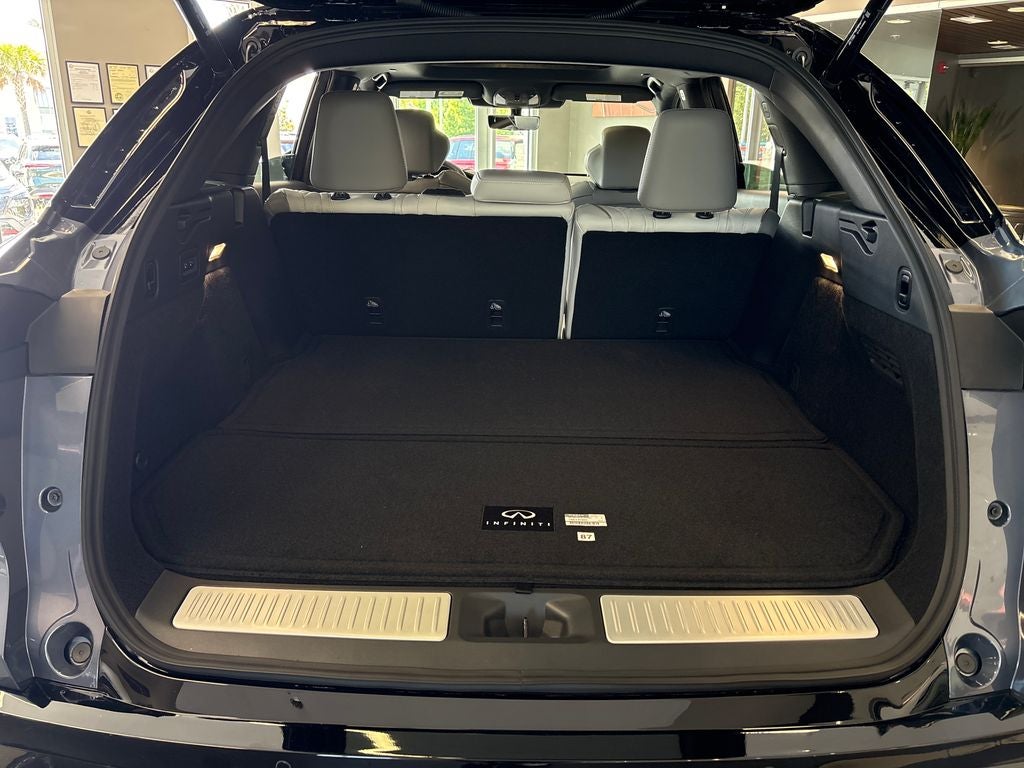 2027 INFINITI QX65 Autograph AWD