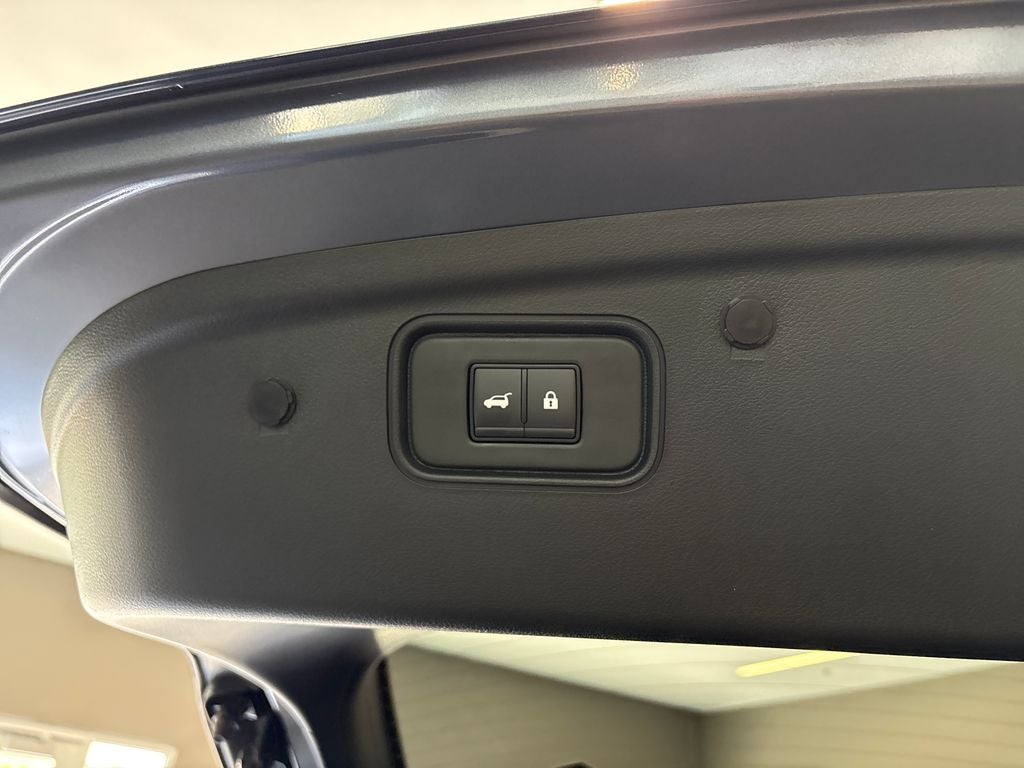 2027 INFINITI QX65 Autograph AWD