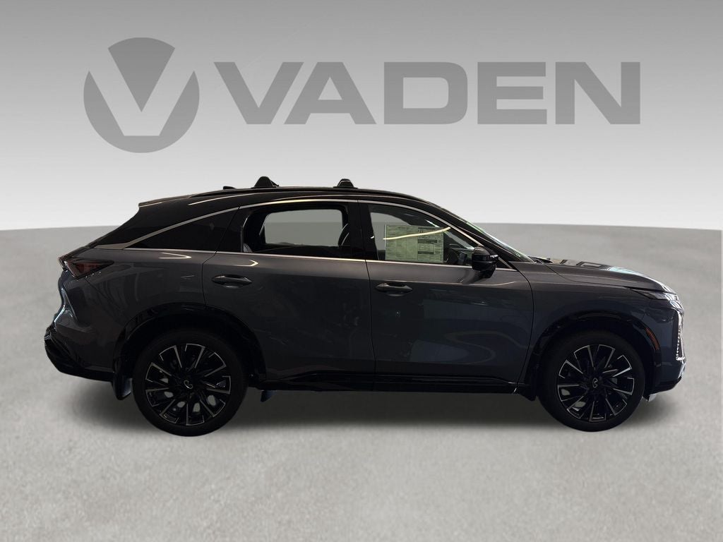 2027 INFINITI QX65 Autograph AWD