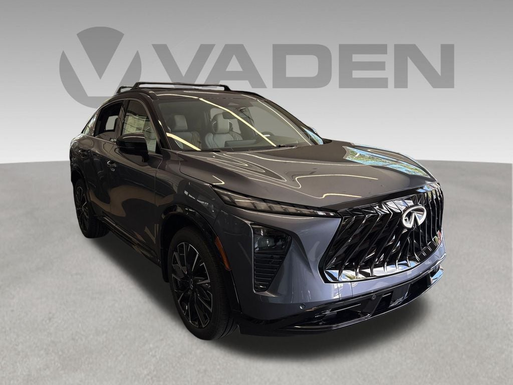 2027 INFINITI QX65 Autograph AWD