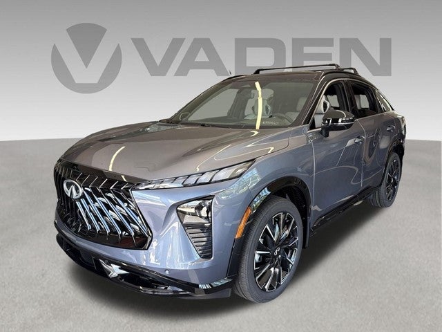 2027 INFINITI QX65 Autograph AWD