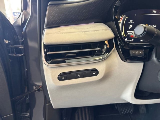 2027 INFINITI QX65 Autograph AWD