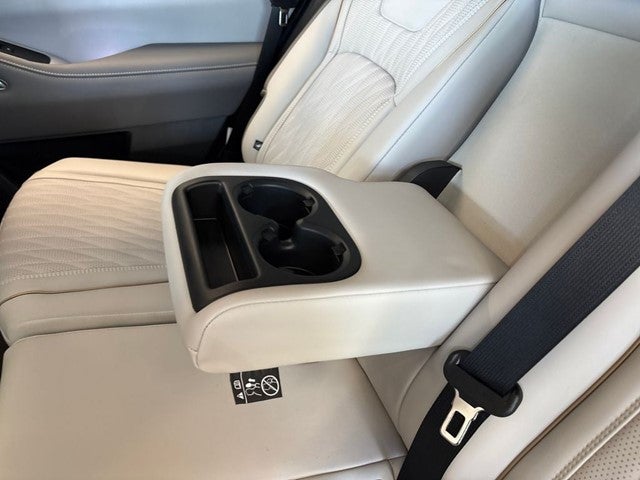 2027 INFINITI QX65 Autograph AWD