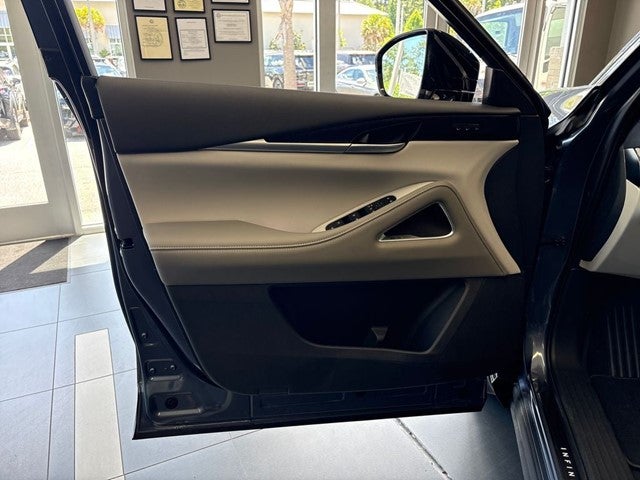 2027 INFINITI QX65 Autograph AWD