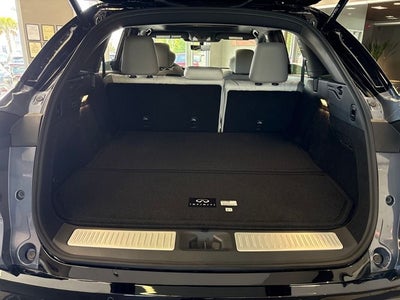 2027 INFINITI QX65 Autograph AWD