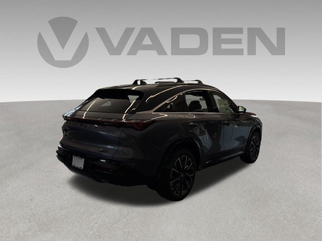 2027 INFINITI QX65 Autograph AWD