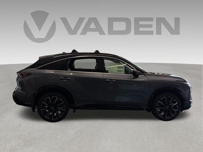 2027 INFINITI QX65 Autograph AWD