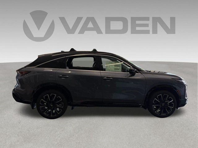 2027 INFINITI QX65 Autograph AWD