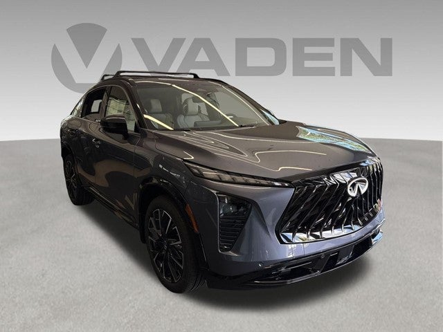 2027 INFINITI QX65 Autograph AWD